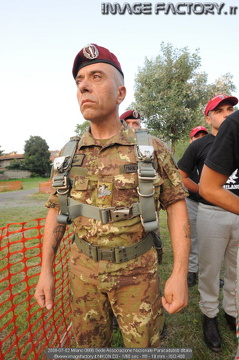 2008-07-02 Milano 0666 Sede Associazione Nazionale Paracadutisti dItalia